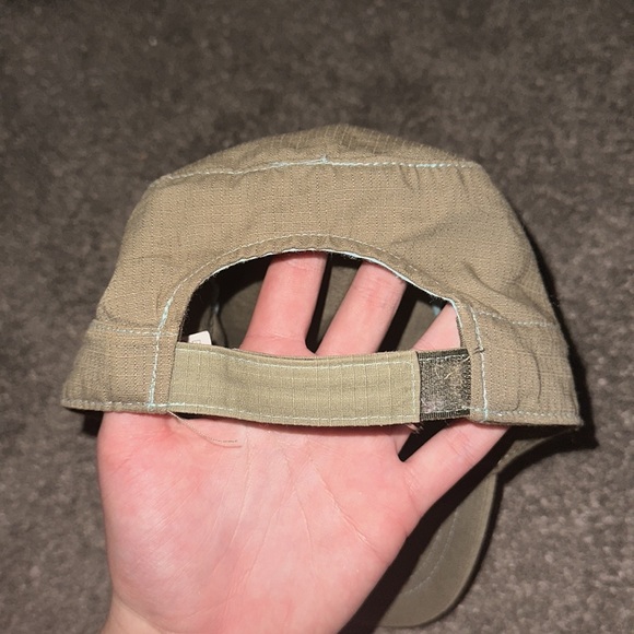 Pistil Green Hat - Picture 3 of 4